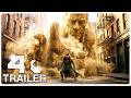 BEST UPCOMING MOVIES 2026 (Trailers)