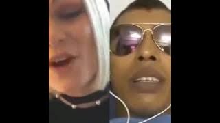 SMULE   JESSIE J vs PEMUDA ACEH lucu !!   YouTube