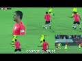 Celebrity clasico 2017 ms dhoni 2 goals all stars fc vs all hearts fc 73 goals