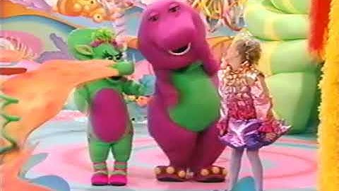 In Outer Space (2002 Version) Part 44