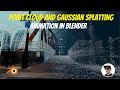 Combine Point Cloud with Gaussian Spatting Animation in Blender