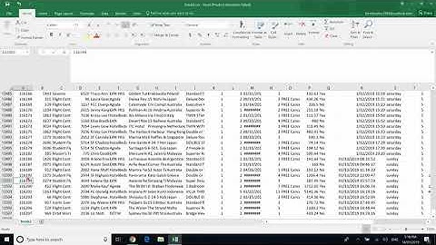 Date Format Issue AM-PM