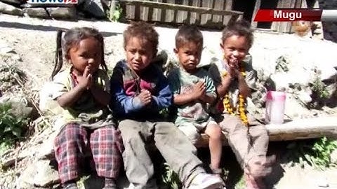 मुगुम कार्मारोङ गाउँपालिकाका लक्षित वर्गले पाएनन् सामाजिक सुरक्षा भत्ता - NEWS24 TV
