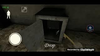 Granny Recover full Gameplay 