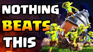 The Only Deck with *ZERO* Counters! 😈🏆
