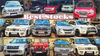 Trust &amp; Drive: Dhamaka Offer - Latest Collections of Less Run Used Cars in Kolkata | THAR-Scorpio
