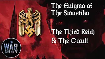 The Enigma of the Swastika | Occult History of the Third Reich | Full Documentary