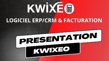 Logiciel CRM et facturation n°1 pour les entrepreneurs