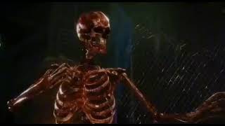 The Terminator Wins - After Dark