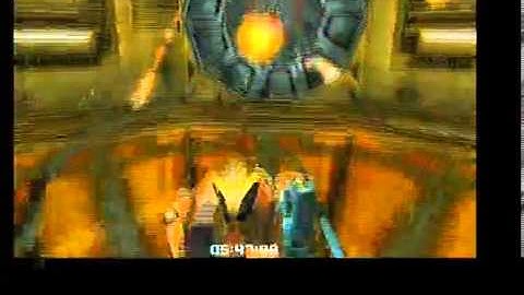 Metroid Prime NTSC (1:08) speedrun S-2