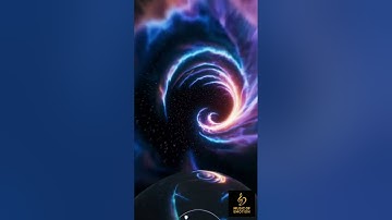 Cosmic Drift | Ambient Cinematic Space Music  #atmospheric -  iONS FLOW  [ OFFICIAL VIDEO ]