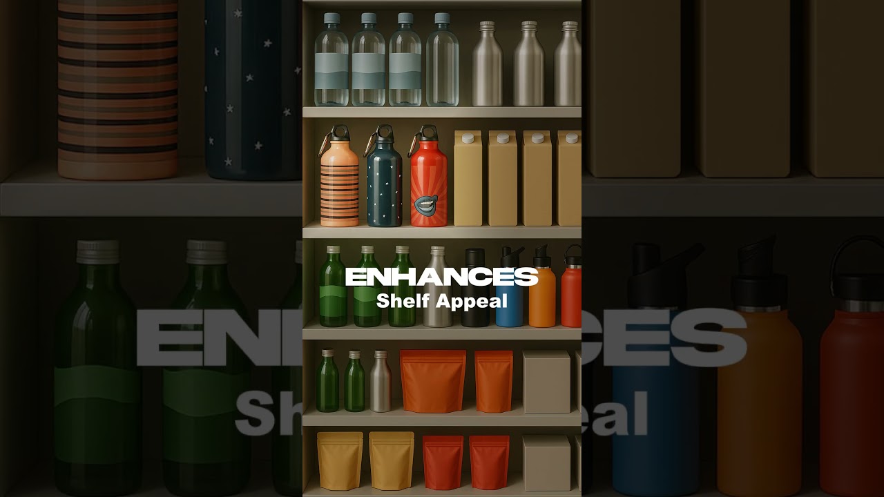 Bottle Coatings - Transforming 