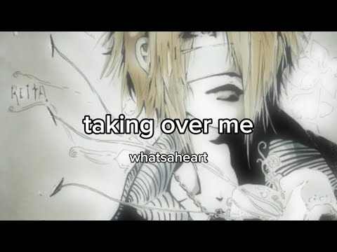 whatsaheart - ‘taking