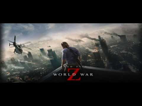 Muse - Isolated System (Official World War Z Soundtrack) (HD)