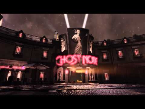 Contrast - Updated Teaser Trailer