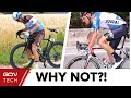 Bike Tech Innovations Pro Cyclists Should Use...But Don't?