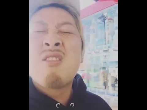 おでんつんつん男の反省?