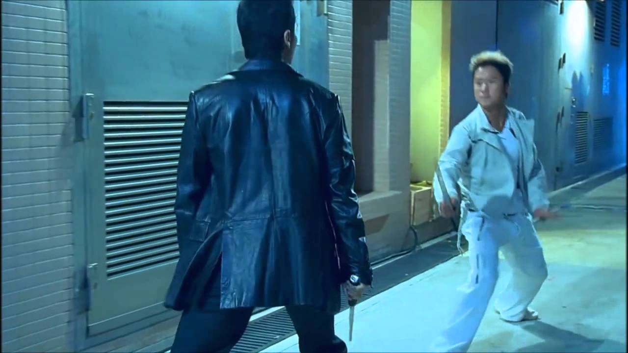 FOOT FIST FRIDAYS: Donnie Yen and Wu Jing Square Off with Lightning  Precision in SPL (KILL ZONE)! – ACTION-FLIX