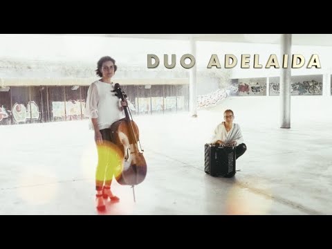 DUO ADELAIDA. KURT WEILL, Youkali. “24BpS”