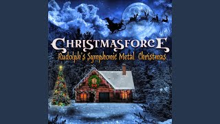 Rudolph The Red-Nosed Reindeer Finale Feat. Max Roxton & Liz Ivy