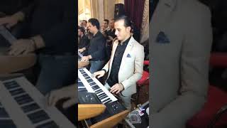 احمد عامر واشا وحظ ياحظ  من داخل قريه ميدو بارك. (قاعه مسايا ) المحله كله 🤣#هتتشعف__انهارده 🏴‍☠️