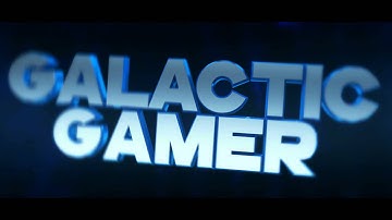 #9 Galactic Gamer Intro (SYNC)