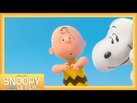 telecharger Snoopy et les Peanuts - Le Film (2015) Complet HD En Version Française