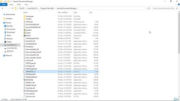 How to Add IDM extension to Opera browser