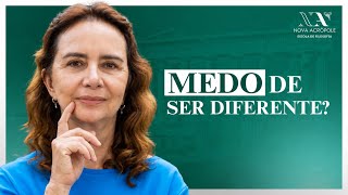A História É Feita Por Quem Tem Coragem De Pensar Diferente!