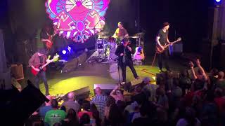 Blind Melon: The Duke - May 4, 2018, The State Theater, Falls Church, VA