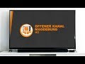 Offener kanal magdeburg  trailer