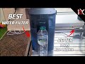 How to setup waterdrop electric water pitcher  easy setup  better water taste  last longer