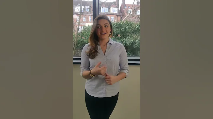 Annie Osborne video on why study at BCOM