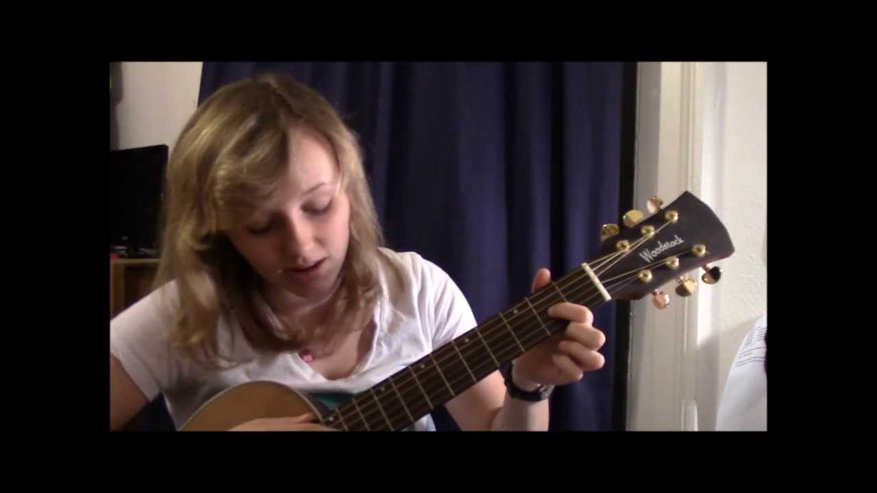 The Pretty Reckless Just Tonight Guitar