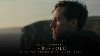 Threshold — Emotional Cinematic Piano, Cello & Cor Anglais (Sync-Ready) | Brass Compass