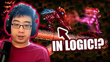 The EASIEST Logic Can Still Be HARD? | Basic Map Rando | Super Metroid