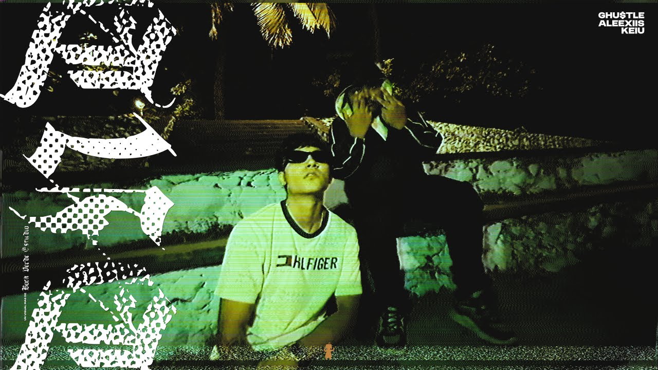 Watch @Ghu$tle x @Aleexiis DND (Video Oficial) on YouTube Watch @Ghu$tle x @Aleexiis DND (Video Oficial) on YouTube