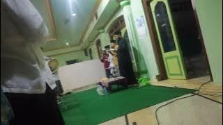 mahallul qiyam bersama habib abdul kadir mulachaelah #bib ading