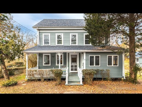 1002 Washington St, Gloucester, MA home video tour