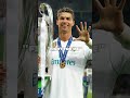 Nobody Touches Ronaldo 😤