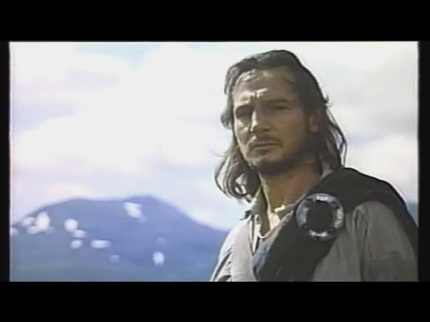 映画「ロブ・ロイ/ロマンに生きた男」 (1995) 日本版劇場公開予告編① Rob Roy Japanese Theatrical Trailer