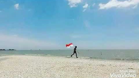 Pantai Babikak _ Kec. Kualuh Leidong