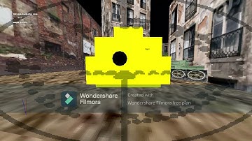 Bootleg World Of Tanks In Gamemaker: Studio 1.4