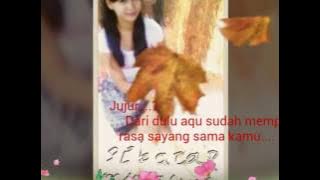 Sebatas mengagumimu ★♥numpang upload♥★
