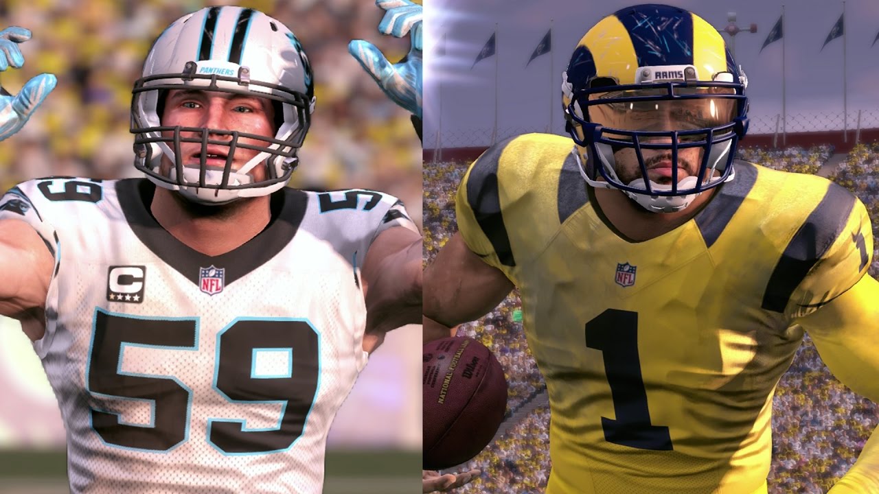 RAIDERS GOING TO THE SUPER BOWL! 1ST PLACE - MADDEN 17 CAREER MODE EPISODE 9