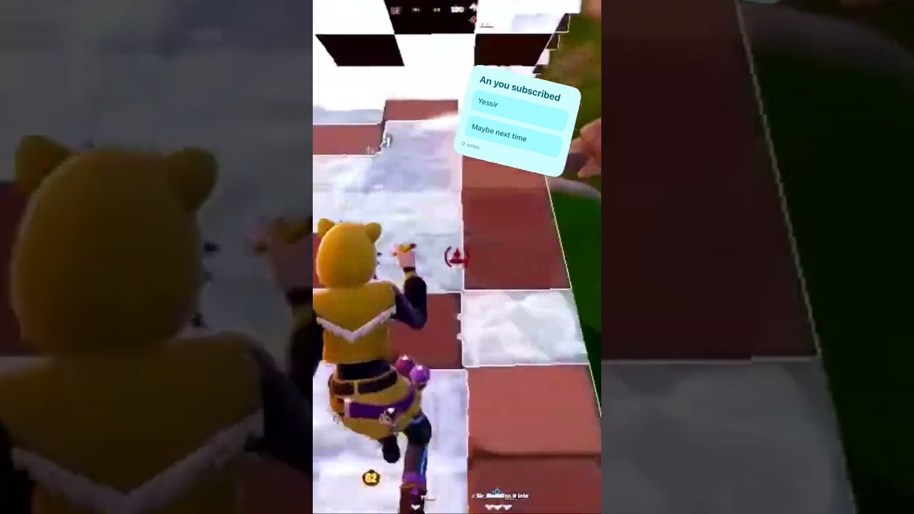 Can we get 1 sub? #roadto500subs #fortnite #fortniteclips #gaming #shorts #viral #fyp #subscribe