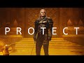 The Witcher | Destined To Protect | Tribute 4K