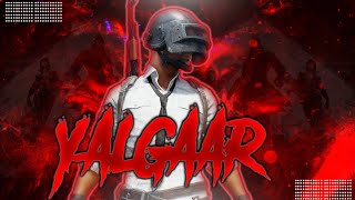 Yalgaar  Carryminati X Wily Frenzy  Pubg Animation