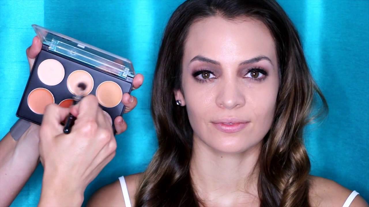 how-to-apply-bridal-makeup-youtube