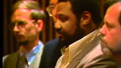 Reginald Brooks execution